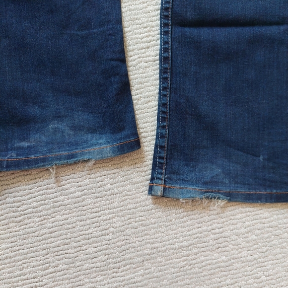 BKE (The Buckle) Scarlett Denim Jeans - Picture 6 of 12